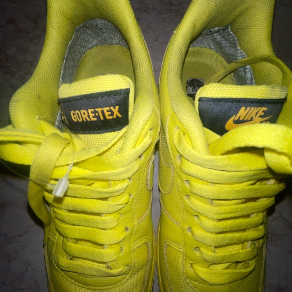NIKE  GORE TEX - Picture 4 of 16